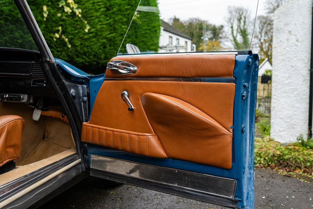 1970 Citroen D Special - Image 29 of 30