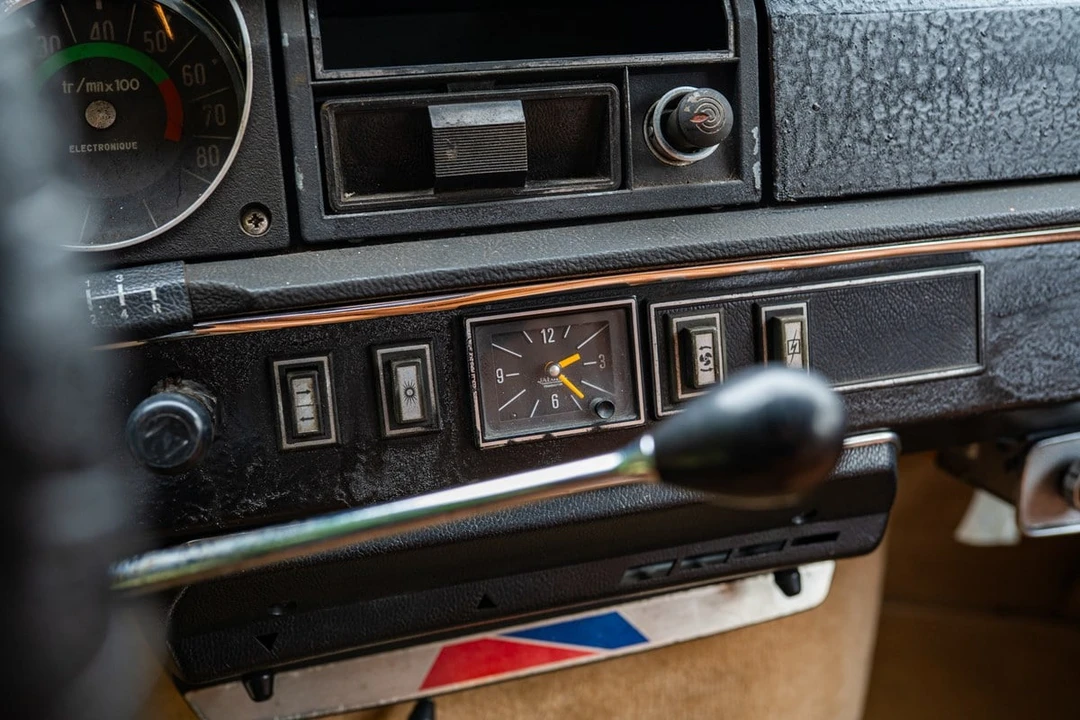 1970 Citroen D Special - Image 23 of 30