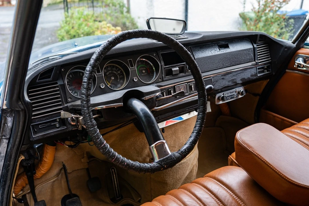1970 Citroen D Special - Image 3 of 30