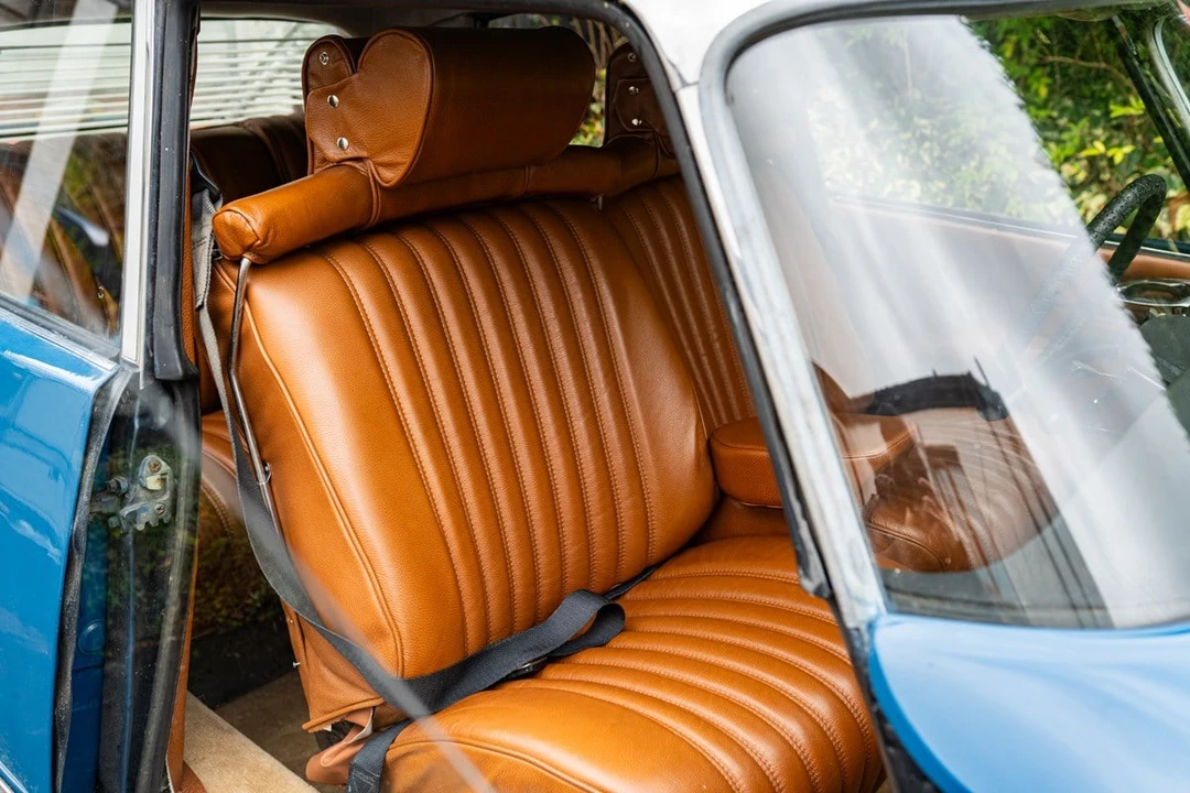 1970 Citroen D Special - Image 28 of 30