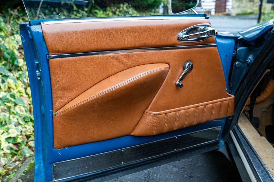 1970 Citroen D Special - Image 13 of 30