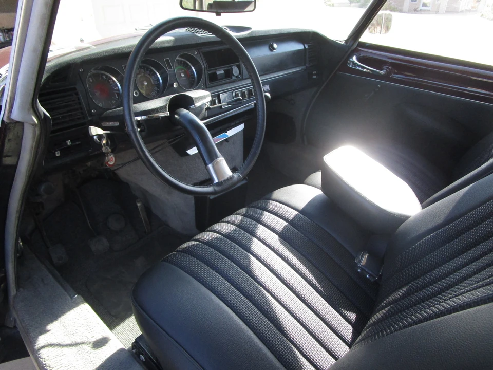 1970 Citroen DS21 - Image 14 of 27