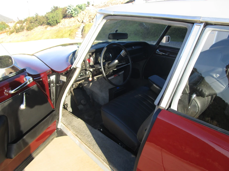 1970 Citroen DS21 - Image 12 of 27