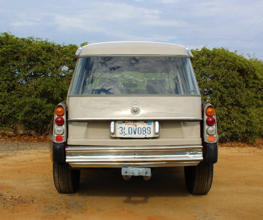 1970 Citroen DS21 - Image 6 of 27