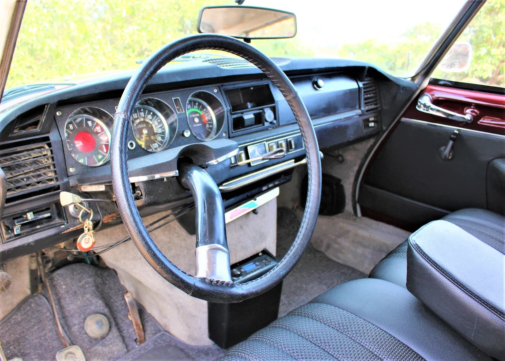1970 Citroen DS21 - Image 15 of 27