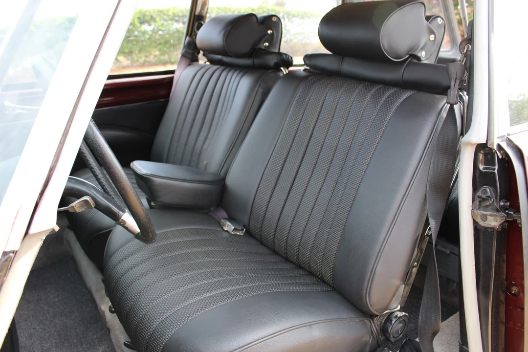 1970 Citroen DS21 - Image 13 of 27