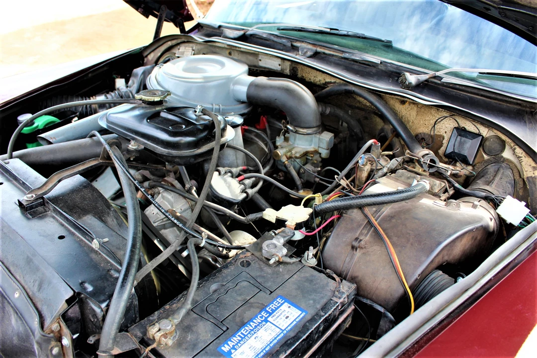 1970 Citroen DS21 - Image 20 of 27