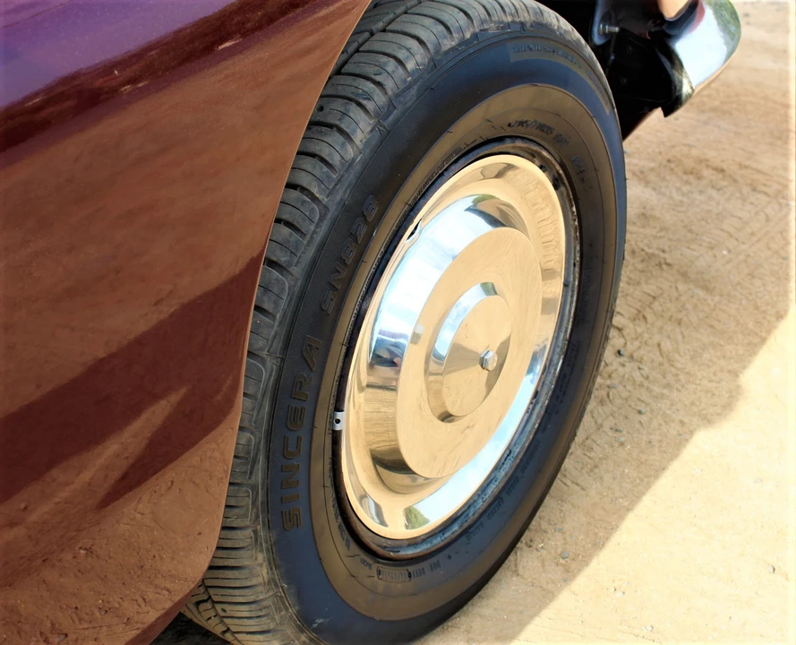1970 Citroen DS21 - Image 9 of 27