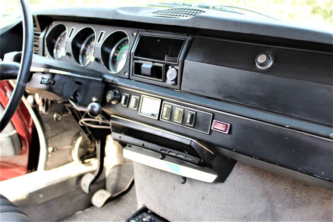 1970 Citroen DS21 - Image 16 of 27