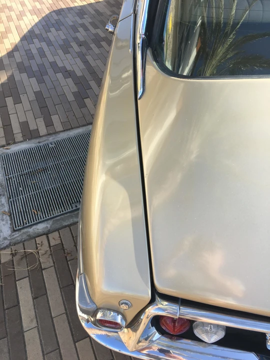 1970 Citroen DS21 - Image 29 of 31