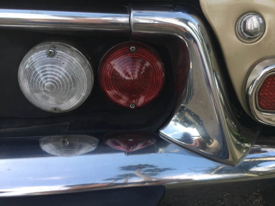 1970 Citroen DS21 - Image 28 of 31