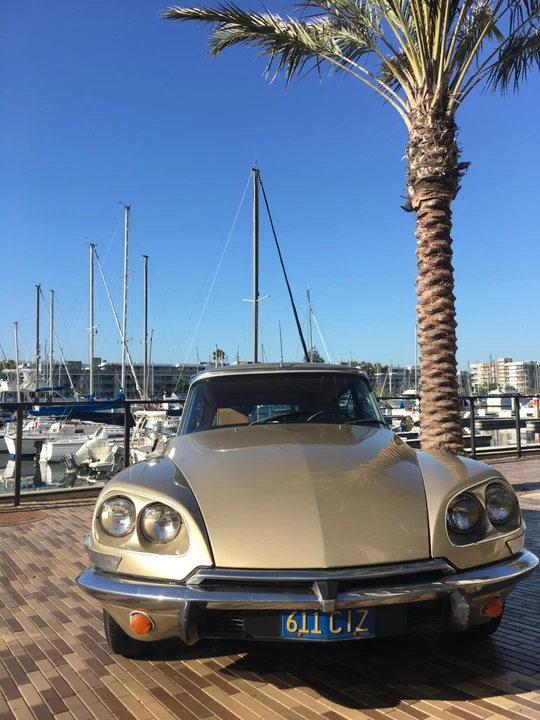 1970 Citroen DS21 - Image 4 of 31