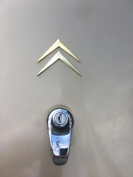 1970 Citroen DS21 - Image 31 of 31