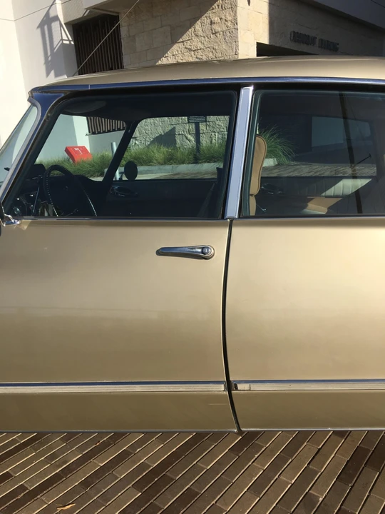 1970 Citroen DS21 - Image 17 of 31