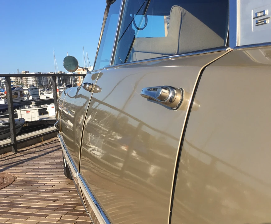 1970 Citroen DS21 - Image 18 of 31