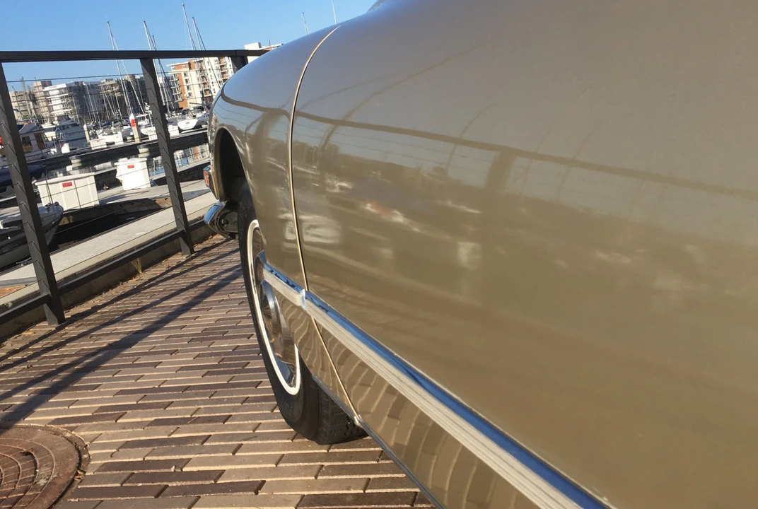 1970 Citroen DS21 - Image 19 of 31