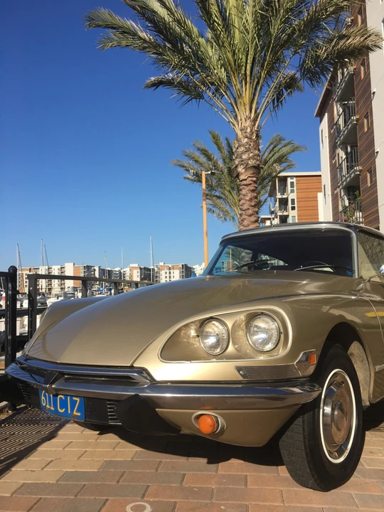 1970 Citroen DS21 - Image 21 of 31