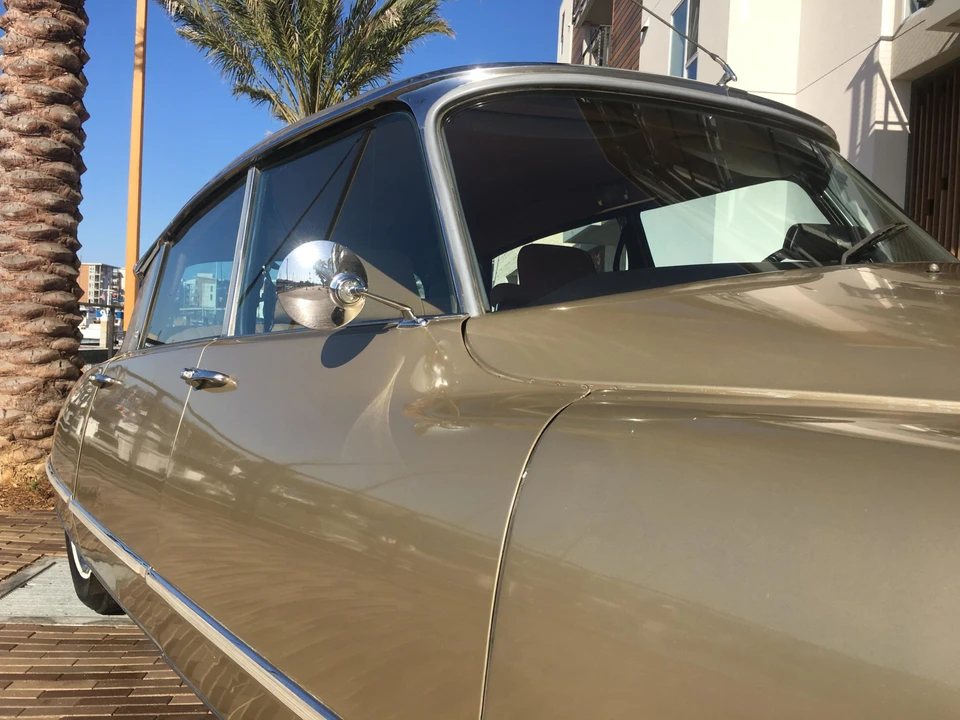 1970 Citroen DS21 - Image 23 of 31