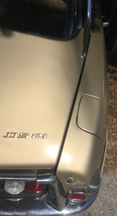 1970 Citroen DS21 - Image 30 of 31