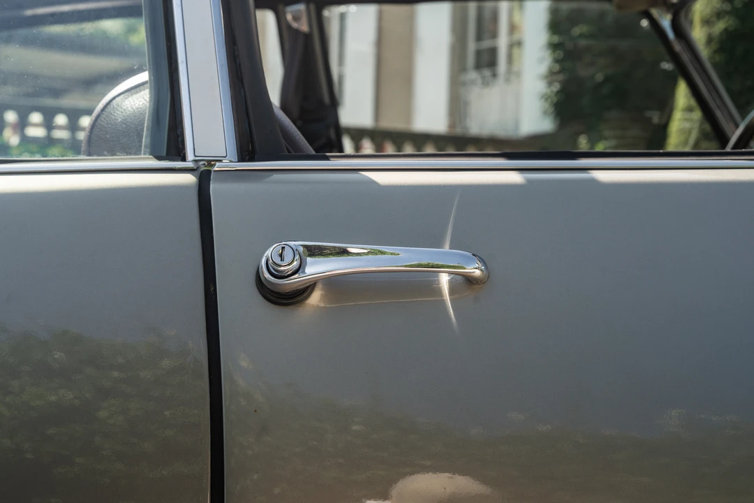 1970 Citroen DS21 - Image 14 of 31