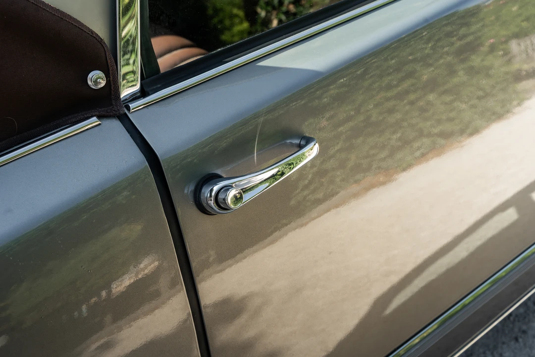 1970 Citroen DS21 - Image 16 of 31