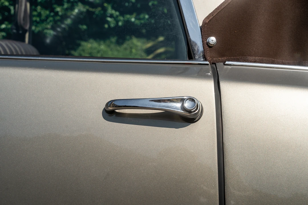1970 Citroen DS21 - Image 18 of 31