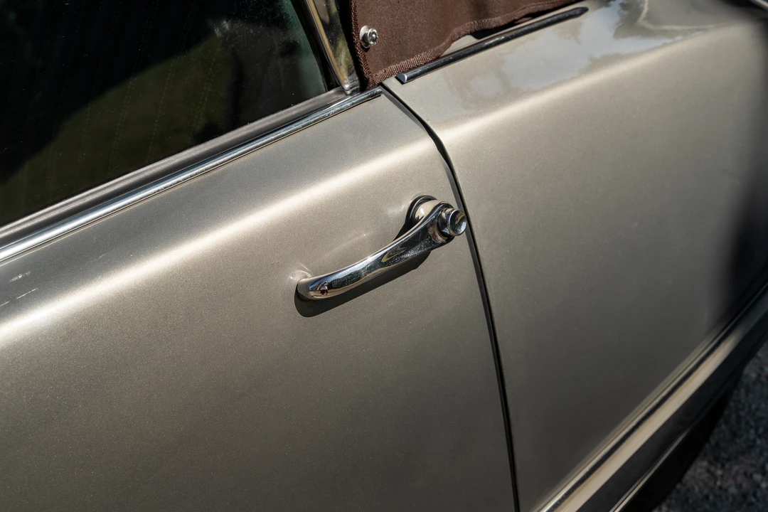 1970 Citroen DS21 - Image 19 of 31