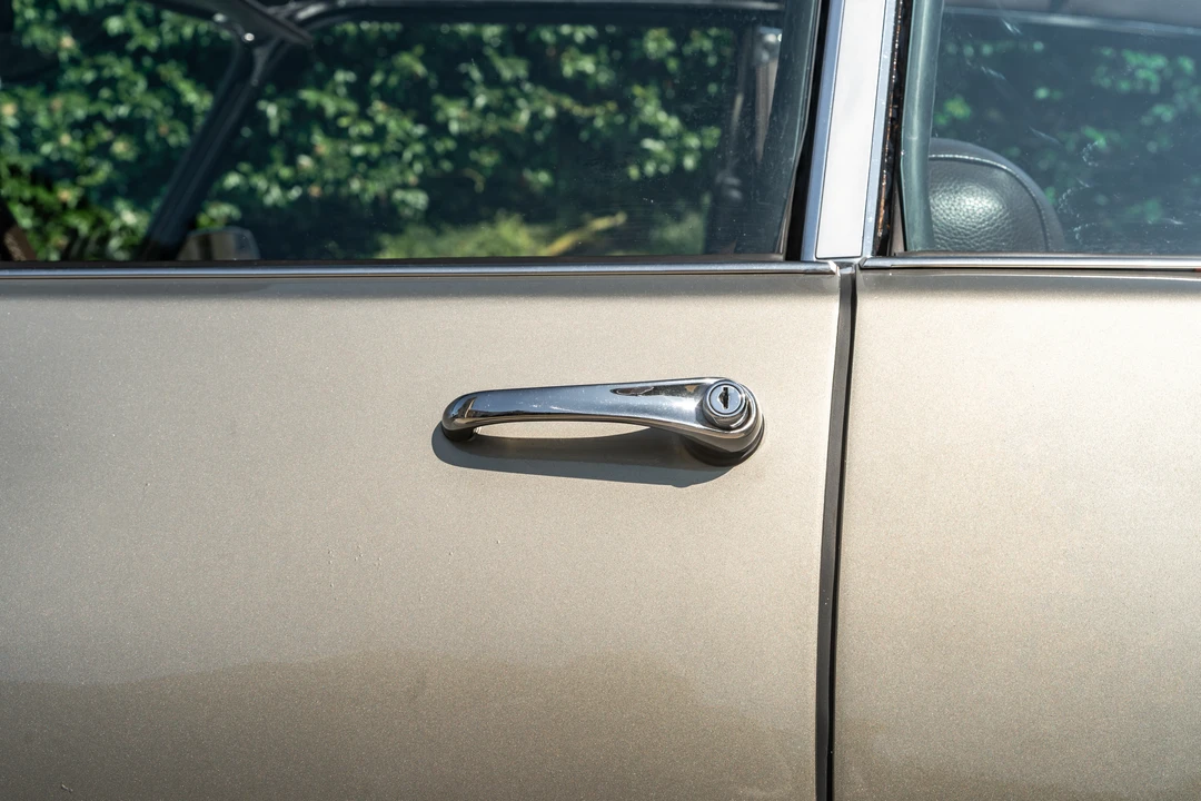 1970 Citroen DS21 - Image 22 of 31