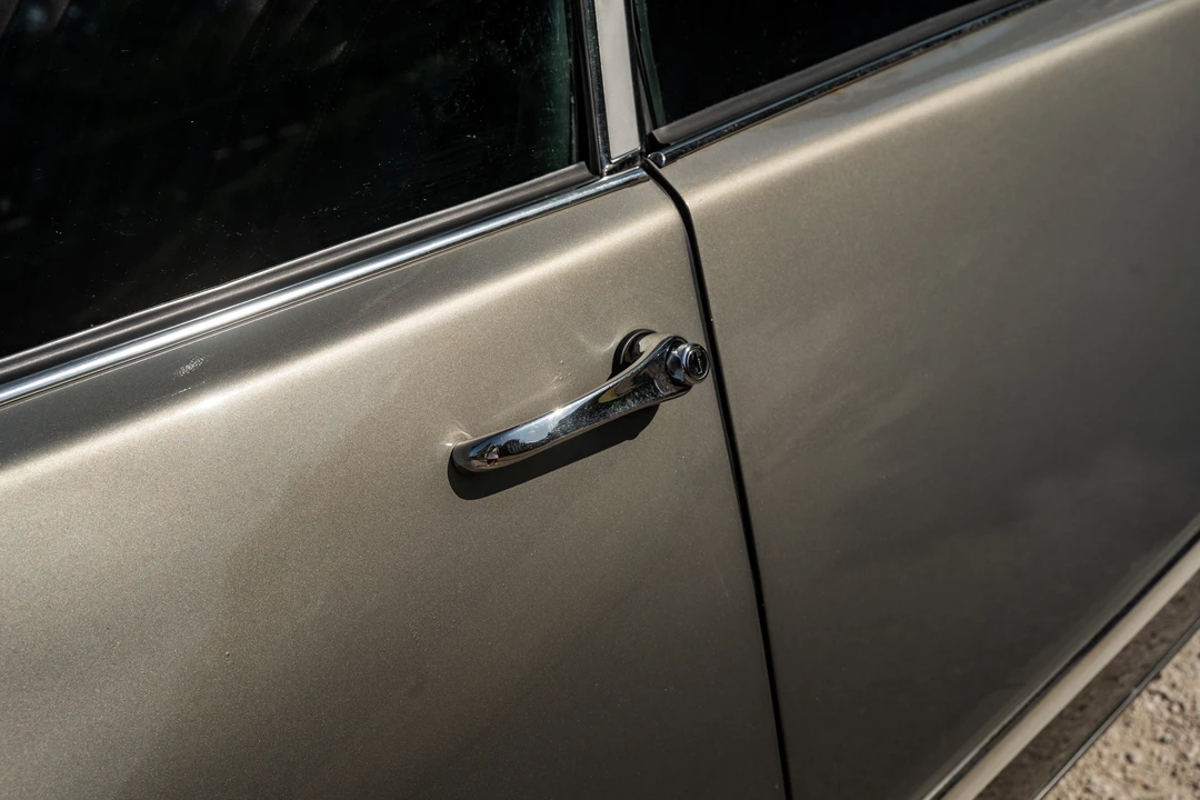 1970 Citroen DS21 - Image 23 of 31