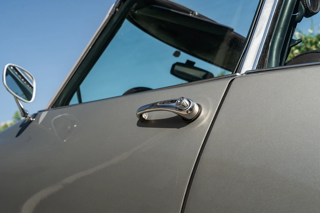 1970 Citroen DS21 - Image 24 of 31