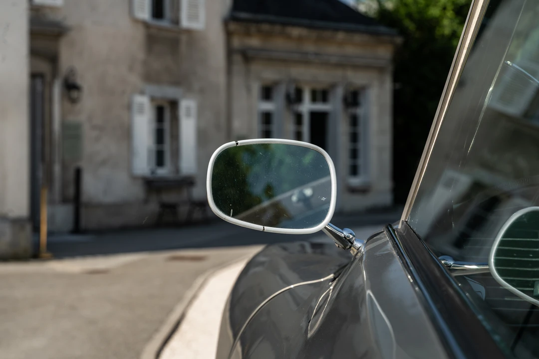 1970 Citroen DS21 - Image 25 of 31