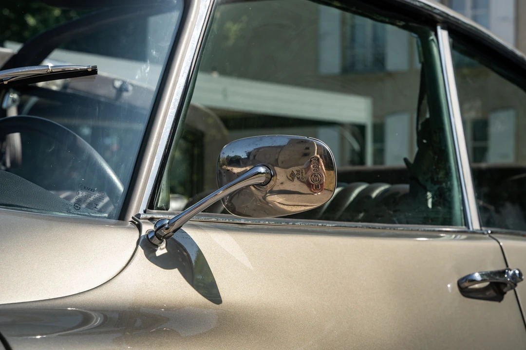 1970 Citroen DS21 - Image 26 of 31