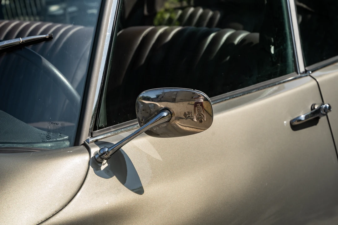 1970 Citroen DS21 - Image 27 of 31