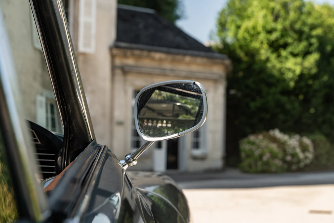 1970 Citroen DS21 - Image 28 of 31
