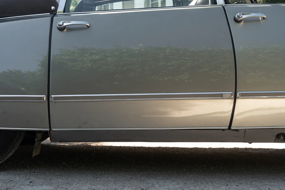 1970 Citroen DS21 - Image 20 of 31