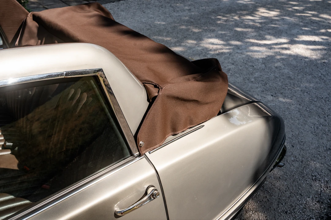 1970 Citroen DS21 - Image 29 of 31