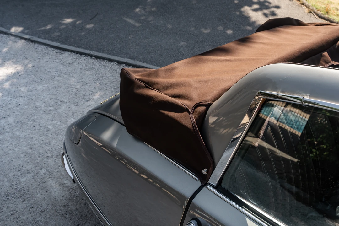 1970 Citroen DS21 - Image 30 of 31