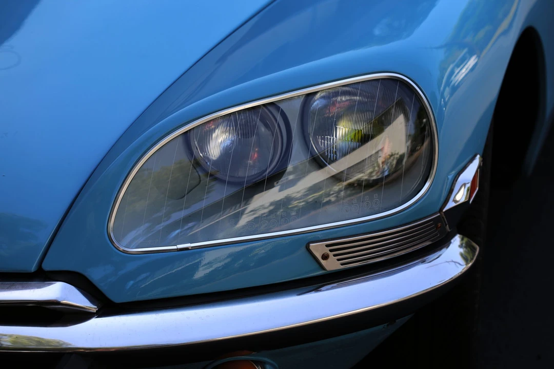 1970 Citroen DS21 - Image 30 of 31