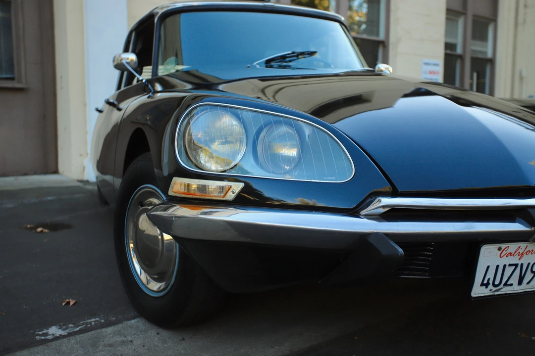 1970 Citroen ID19 - Image 19 of 31