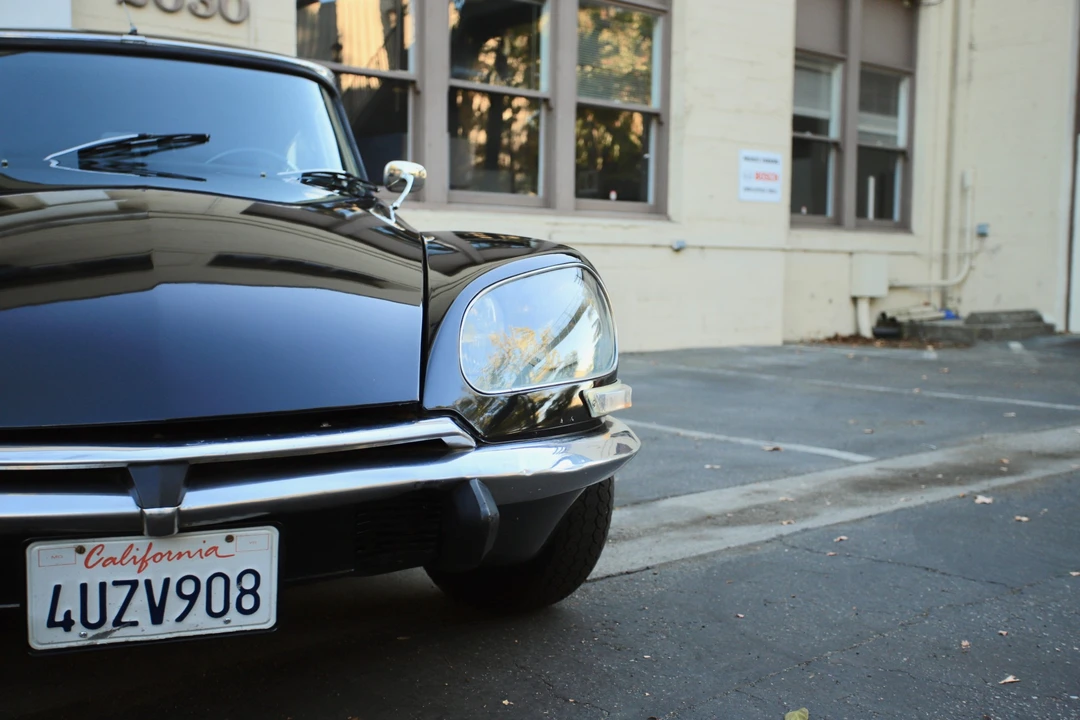 1970 Citroen ID19 - Image 20 of 31