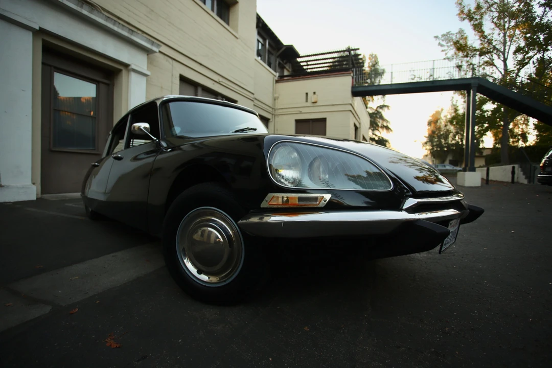 1970 Citroen ID19 - Image 17 of 31