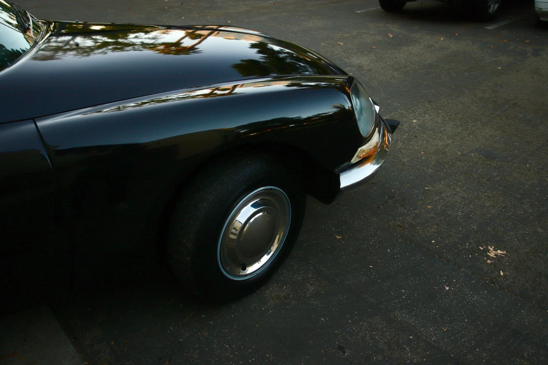 1970 Citroen ID19 - Image 18 of 31