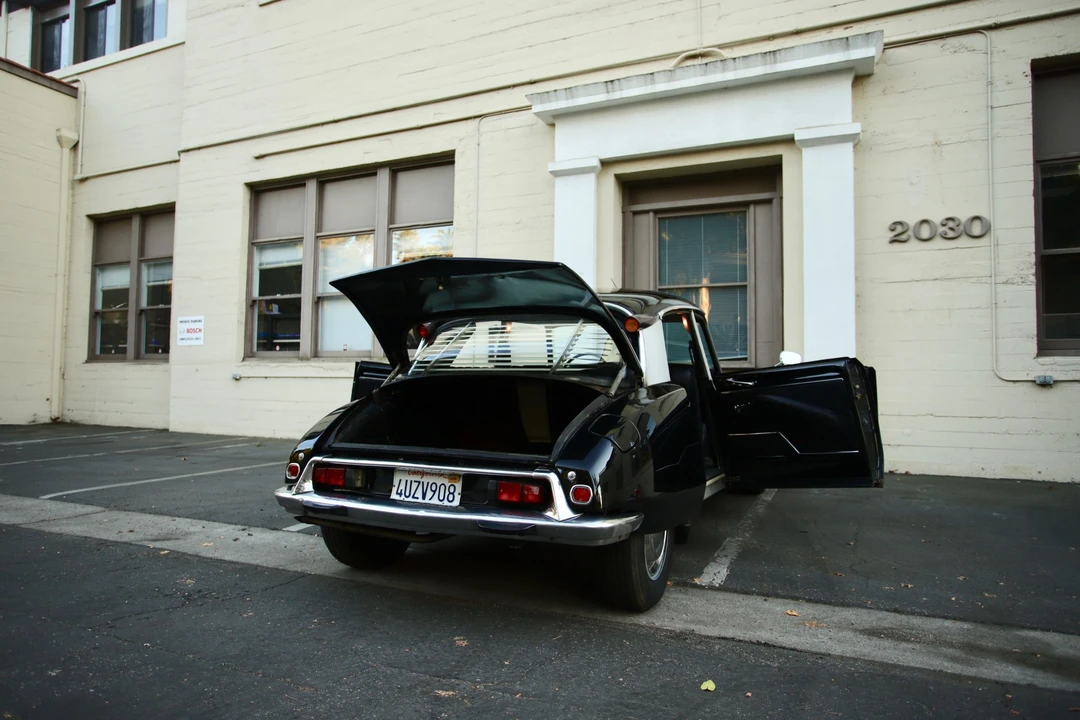 1970 Citroen ID19 - Image 12 of 31