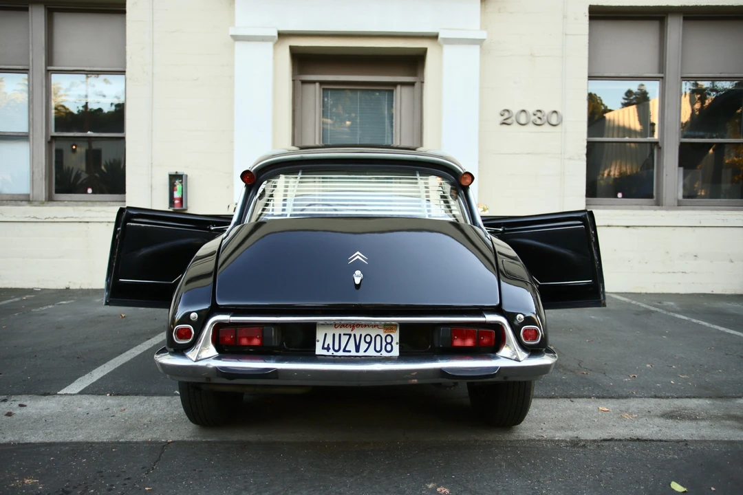 1970 Citroen ID19 - Image 11 of 31