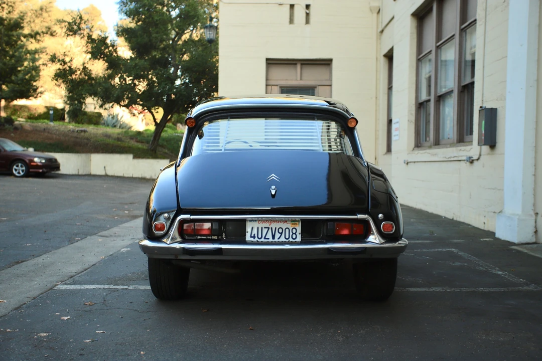 1970 Citroen ID19 - Image 8 of 31