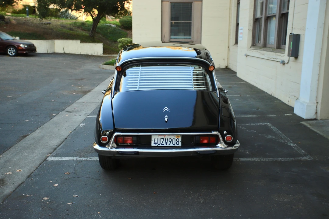 1970 Citroen ID19 - Image 9 of 31