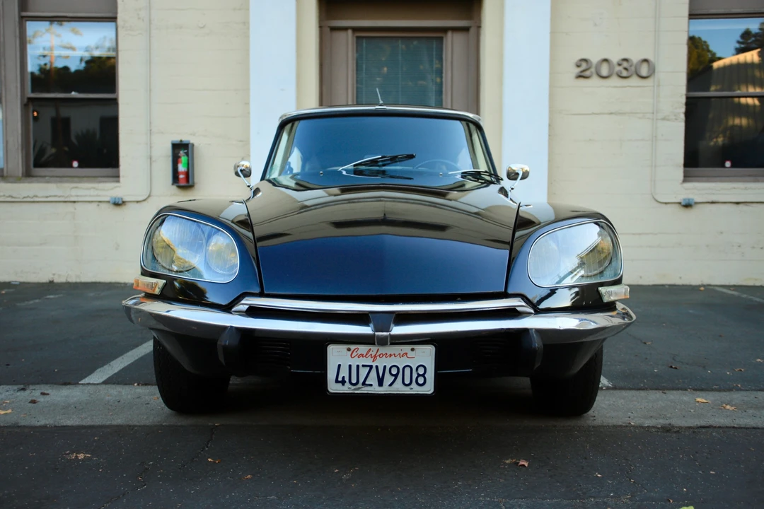 1970 Citroen ID19 - Image 4 of 31