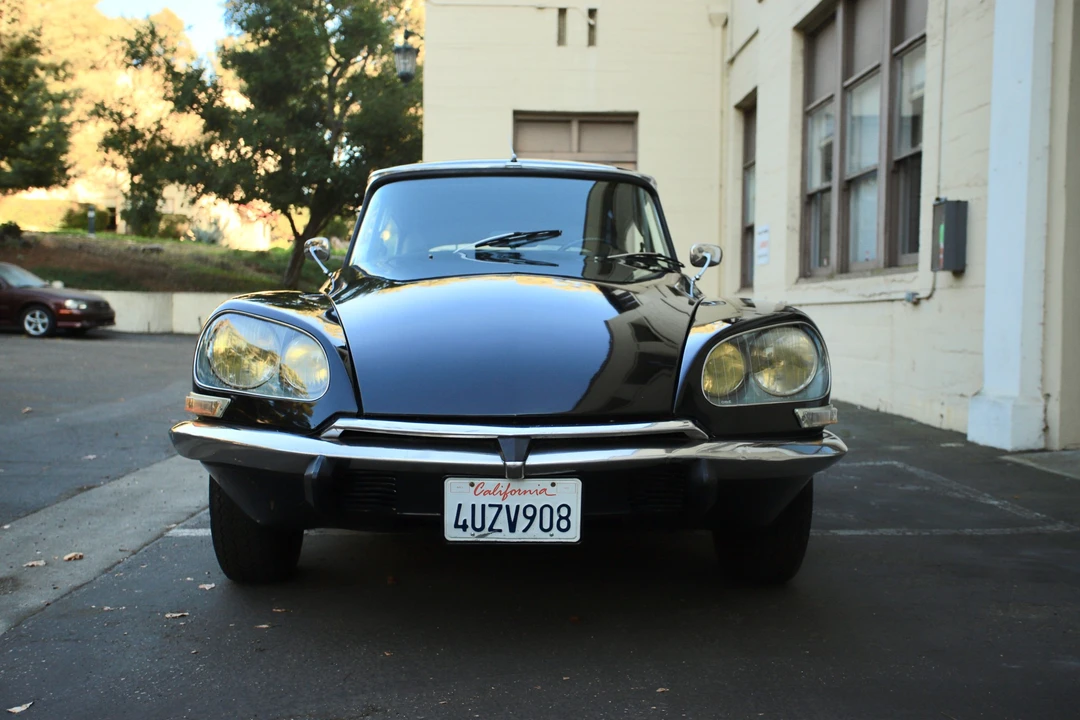 1970 Citroen ID19 - Image 5 of 31