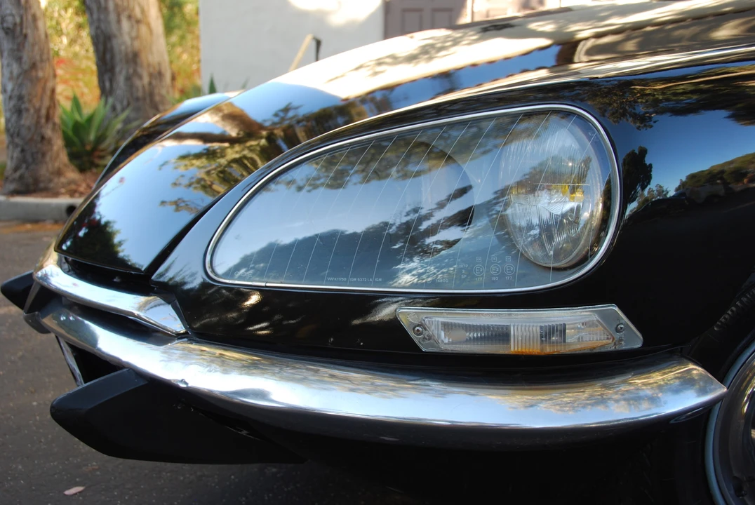 1970 Citroen ID19 - Image 23 of 31