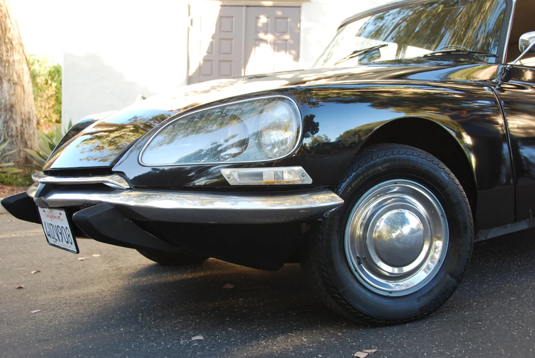 1970 Citroen ID19 - Image 21 of 31